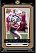 2007 Topps Draft Picks & Prospects #68 Laurence Maroney New England Patriots Football Card - Mint Condition - In Protective Display Case!