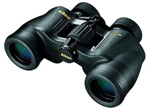 Nikon 8244 ACULON A211 7x35 Binoculars (Black)