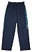 Nike Men's Therma-Fit Elite World Tour Basketball Pants-Navy-Large