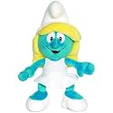 Smurfs 12 Inch Deluxe Plush Smurfette