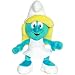 Smurfs 12 Inch Deluxe Plush Smurfette Image