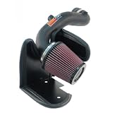 57 Series Gen II Performance Intake Kit (FIPK) - 2006-2008 Chrysler Pt Cruiser 2.4L... by K&N