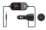 picture of Belkin In Car Tunecast 6 Universal FM Transmitter