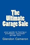 The Ultimate Garage Sale