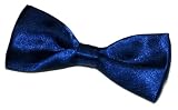 Pre-Tied Bow Tie - Various Colours