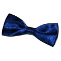 Pre-Tied Bow Tie - Various Colours