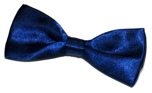 Pre-Tied Bow Tie - Various Colours