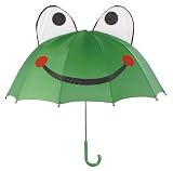Kidorable Frog Umbrella