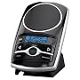 GE 28108FE1 DECT 6.0 2-Way Wireless Speakerphone Intercom Accessory - Black