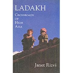 Ladakh: Crossroads of High Asia
