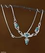 Necklace, 'New Empire'