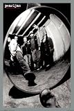 PEARL JAM MIRROR REFLECTION 24
