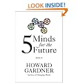 Five Minds for the Future