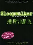 Sleepwalker Project - Box-Set (3 DVDs) - Bruce Greenwood
