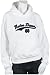 Jansport Notre Dame Junior's Metro Hoodie