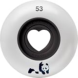 Enjoi Panda Hollow Core Wheel