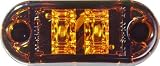 InnovativeLight LED AMBER SIDEMARKER 200-1181-7 (Image for Reference)