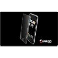 ZAGG invisibleSHIELD for iPod touch 2G, 3G (Front)