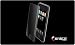 ZAGG invisibleSHIELD for iPod touch 2G, 3G (Front)