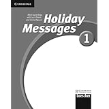 holiday messages level 1 answer key and test booklet italian edition