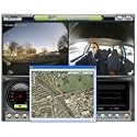T-Eye Automated Driving Recorder ADR-3000 With built in GPS Module
