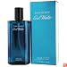Cool Water By Davidoff For Men. Eau De Toilette Spray 4.2 Ounces