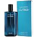 Cool Water By Davidoff For Men. Eau De Toilette Spray 4.2 Ounces