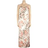 FULL TILT Floral Maxi Dress