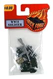Brickforge 2.5 Scale WWII Troop Pack