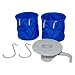 Maranda Enterprises Wondershade Accessory Kit - Blue