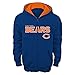 OUTERSTUFF NFL Youth Boys 8-20 Stated Full Zip Hoodie