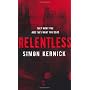 Relentless by Simon Kernick