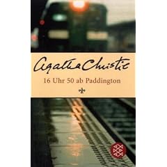 16 Uhr 50 ab Paddington