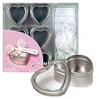 cake tins shaped