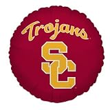 USC Trojans 18 Inch Foil Balloon