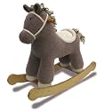 Hobnob Rocking Horse