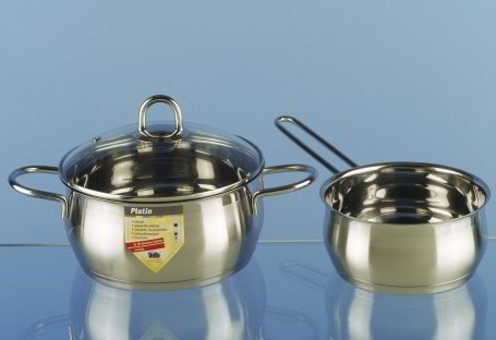 Bratento.Platin20Cm M.Gd18 10