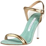 Diane von Furstenberg Womens Rehani Sandal Sandal