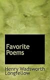 Favorite Poems