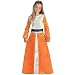 The Chronicles of Narnia Prince Caspian Lucy Child Costume