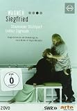 Wagner, Richard - Siegfried [2 DVDs] - Mit Staatsorchester Stuttgart