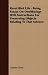 cover image for 9781409717324