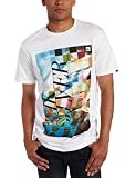 Quiksilver Mens Go Fish Tee