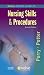 Mosby's Pocket Guide to Nursing Skills and Procedures (Nursing Pocket Guides)