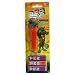 PEZ Ninja Turtle Assorted Dispenser, 6-Dispensers with Refill (Pack of 2)