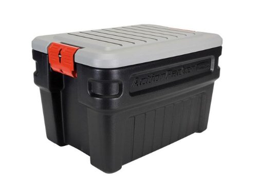 Rubbermaid 1172-04-38 ActionPacker