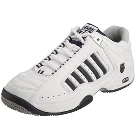 Buy K-Swiss Defier RS Tennis Shoe Mens