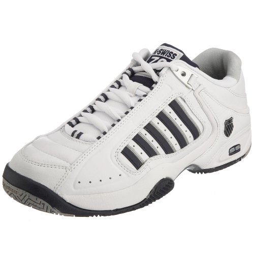 K-Swiss Men's Defier RS Tennis Trainer