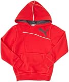 Puma Unisex Children Pumashift Hooded Sweatshirt 549365