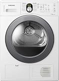 Samsung SDC35702 Kondenstrockner / B / 7 kg / Kondenswasser-Anzeige / Türanschlag wechselbar